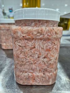 กุ้งเค็มคุณภาพพรีเมียมสำหรับอาหารเอเชียแบบดั้งเดิม ขายส่ง - Product Image 4
