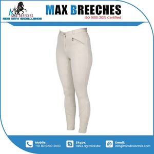 เสื้อแจ็คเก็ตกางเกงขี่ม้าสำหรับผู้หญิงและผู้ชายจากผู้ผลิตในอินเดีย - Product Image 5