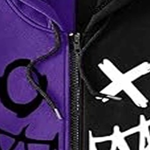 Sudaderas con Capucha al por Mayor para Hombre, Sudaderas Estilo Urbano, Cargadas por Dress Sports - Product Image 2