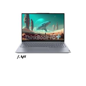 L e n o V o Think Book 16 + Laptop empresarial A M D R y Z e n AI 7 H 350 32GB 1TB 16 pulgadas IPS 3,2 K Portátiles personales y domésticos - Product Image 2