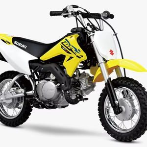 Motocicleta Todoterreno DR-Z50 2026, Gran Oferta, 4 Tiempos, Refrigeración por Aire - Product Image 1