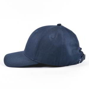 Gorras de Béisbol Casuales de Algodón de 5 Paneles ZABEX SPORTS 2026, Diseños Personalizados de Fábrica, Gorras de Béisbol con Cierre a Presión - Product Image 3