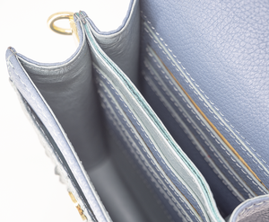 กระเป๋าถือหนังแท้จากโรงงานส่งตรงจากเวียดนาม - Product Image 5