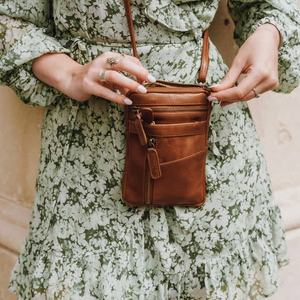 กระเป๋าหนัง - Product Image 1