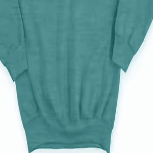 เสื้อสเวตเชิ้ตสำหรับชมรมฤดูหนาว คุณภาพสูง ผ้าเทอร์รี่เนื้อนุ่ม แขนยาว คอกลม ผ้าฝ้ายผสมโพลีเอสเตอร์ ดีไซน์ซิป พิมพ์ลาย - Product Image 2