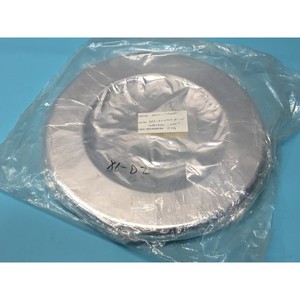 Anillo de Sujeción AMAT 0020-22660 de 8" SNNF, TI, R/E - Equipo y Piezas de Semiconductores de Confianza de Marca Global - Product Image 1