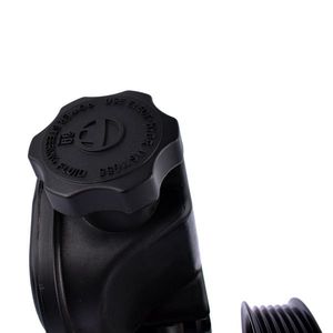 Jeep Grand Cherokee V6 3.7 4.7 2008 2009 2010 Power Steering Pump 52089339AD Model - Product Image 5