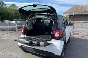 GOOD <b>DEAL</b> 2015 <b>SMART</b> FORTWO 0.9T PRIME PREMIUM PLUS TWINAMIC EURO 6 2DR DIY OEM STEEL - Product Image 4