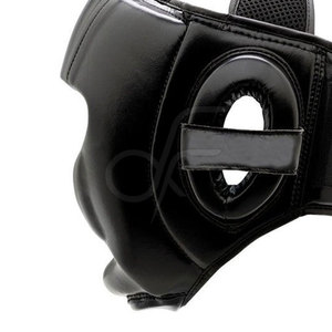 Best Selling Professional Boxing <b>Head</b> Guard Wholesale MMA <b>Training</b> <b>Head</b> Guard In Low Price - Product Image 6