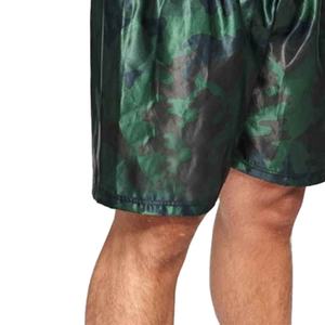 Nouveau short de boxe professionnel flexible, à séchage rapide, anti-humidité et confortable pour l'entraînement et les combats en ring - Product Image 5