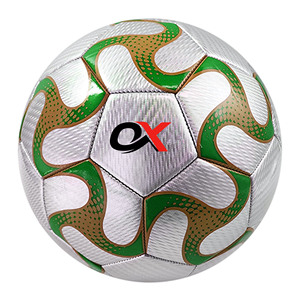 Balón de Fútbol de la Mejor Calidad, Nuevo y en Tendencia, de Buena Calidad, a Precio Económico, Balón de Fútbol al por Mayor para Deportes en Interiores y Exteriores - Product Image 3