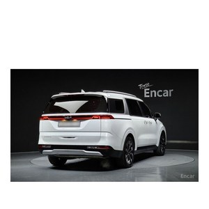 Kia Carnival Prestige 2023, SUV de Gasolina de 9 Plazas con Caja de Cambios Automática, Asientos de Cuero, Estándar de Emisiones Euro V, 51,488 km - Product Image 2