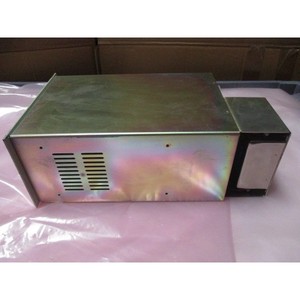 Controlador de Motor Tamagawa Seiki AU3501N8, 423298 - Equipo y Piezas de Semiconductores de Confianza de Legado Global - Product Image 4