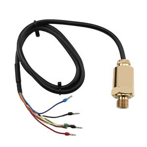 Transducteur de pression GPT262 I2C dans la mesure de la pression barométrique, médical intelligent - Product Image 6