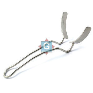 Retractor de Labios y Mejillas Vestibulum, Instrumento Quirúrgico Dental Esencial para una Apertura Bucal Eficaz, Superventas - Product Image 2
