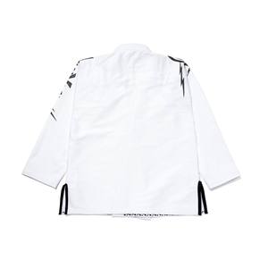 Kimono de Jiu Jitsu con Logotipo Bordado Personalizado, Gi BJJ Shoyoroll Batch # 116 Uniformes de Jiu Jitsu Personalizados con Color y Logotipo para Artes Marciales - Product Image 2