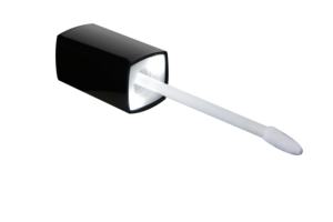 NOUVEAU Tube de brillant à lèvres LED avec bouchon à vis, capacité 6,5 ml, en plastique, logo et couleur personnalisables - Product Image 5