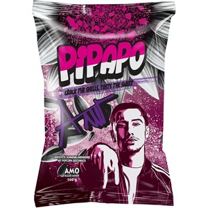 Pipapo par Amo Popcorn 100g | - Product Image 6