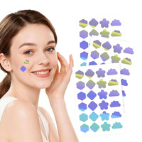 Patchs Hydrocolloïdes Anti-Boutons en Gros : Conception Unique, Guérison Rapide pour les Soins de la Peau