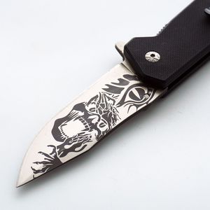 Customized OEM Support Stainless Steel Blade Folding Bowie <b>Knife</b> Outdoor Tactical Survival Camping Utility <b>Knife</b> - Product Image 4