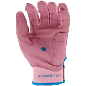 Gants de glisse pour lanceur de baseball et softball, personnalisés OEM, pour jeunes et adultes, en nylon respirant et compression élastique, pour le sport et les gants de frappe. - Product Image 4