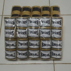 Bandages de boxe personnalisés pour jumeaux, soutien des poignets pour la boxe, le MMA, le Muay Thai, le kickboxing, la salle de sport - Product Image 2