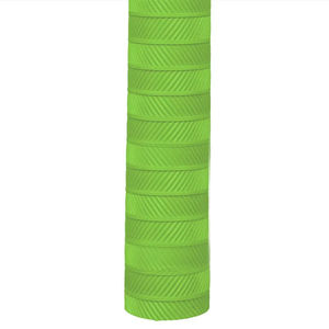 Poignée de remplacement antidérapante en caoutchouc, absorbant les chocs, confortable et durable, pour batte de cricket professionnelle, design antidérapant, caoutchouc souple - Product Image 2