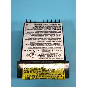 LOVE CONTROLS 327-SP1-SP2-520*028-590 PROCESS - Equipo y Piezas de Semiconductores de Confianza de Marca Global - Product Image 1