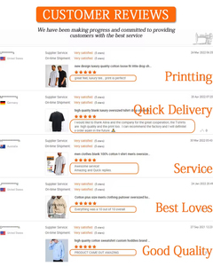 เสื้อผู้ชายแขนยาวคอปกทรงโอเวอร์ไซส์ ผ้าฝ้าย 100% 350 GSM ดีไซน์สั่งทำพิเศษ คุณภาพสูง สำหรับส่งออก - Product Image 2