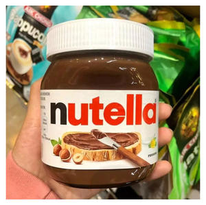 Nutella Premium, Crema para Desayunar, para Venta al por Mayor en Todo el Mundo - Product Image 2