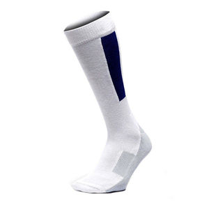 High Quality Compression <b>Socks</b> <b>Women</b> Men Youth Knee High <b>Socks</b> Knitted Solid Quick Dry Anti Slip Sport <b>Socks</b> Unique Design Men - Product Image 3