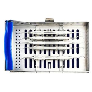 Juego de Instrumentos Periodontales Básicos de Calidad Premium, Instrumentos Dentales Manuales de Acero Inoxidable, Accesorios con Certificación CE ISO, Pentax - Product Image 3