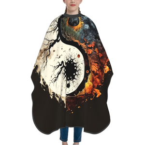 Capa de Corte para Niños Pequeños, Material Ligero de la Mejor Calidad, Logotipo Personalizado, Venta al Por Mayor, Nueva Llegada 2026 - Product Image 1