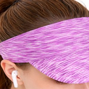 Visera Deportiva Unisex Ligera, Transpirable, de Secado Rápido, Ajustable, con Protección UV para Ciclismo, Uso Diario y Actividades al Aire Libre - Product Image 6