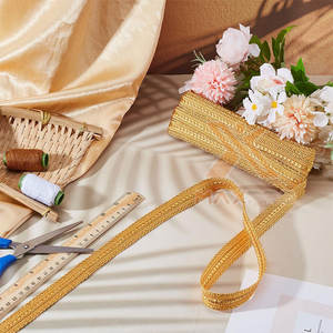 Trenzas y Cordones de Hilo de Alambre Resistentes y Sostenibles, Nuevo Diseño de Trenzas y Cordones de Hilo de Alambre - Product Image 4