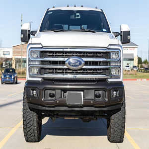 Ford F-350 Super Duty King Ranch Crew Cab 4x4 2024 - Product Image 1