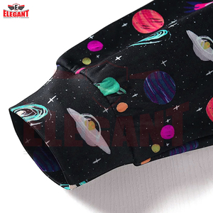 Sweat-shirts imprimés en 3D de haute qualité, dernière mode, design unique, fabrication artisanale, confortables, impression intégrale, design tendance. - Product Image 6