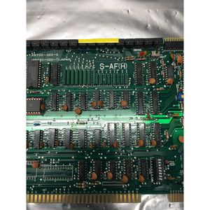 SensArray Corporation 1605A-8-0015 ProcessProbe - Equipo y Piezas de Semiconductores de Confianza de Marca Global - Product Image 4