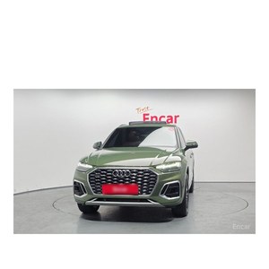 Audi Q5 45 TFSI quattro Premium Sportback 2024, 25,015 km, Caja de Cambios Automática, Asientos de Cuero, Volante a la Izquierda, Cámara Trasera - Product Image 3