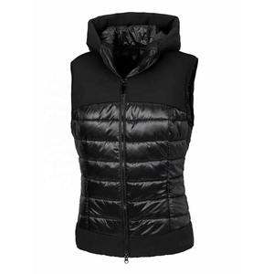 Chalecos de equitación para mujer, ligeros, transpirables, atléticos, para entrenamiento, clásicos, duraderos, para actividades al aire libre. - Product Image 6