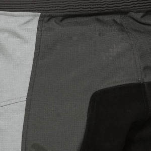 Pantalones de Trabajo para Hombre TITAN TREAD WEAR, Gris/Negro, Resistentes al Viento, Múltiples Bolsillos, Cintura Alta, Cierre de Botones, Peso Medio, Otoño, Ecológicos - Product Image 4
