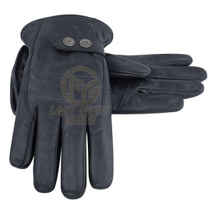 Guantes de Conducción de Calidad Premium con Textura Suave y Ajuste Flexible para Confort Diario, Guantes de Conducción Transpirables - Product Image 2