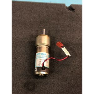 Motor PITTMAN GM8714D464 de 24 VDC con Relación de Transmisión 60.5:1 - Equipo y Piezas de Semiconductores de Confianza de Tradicción Global - Product Image 1