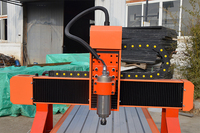 30% de réduction sur un petit routeur CNC 3 axes pour le bois, kit de routeur CNC 3 axes, routeur CNC 9060, machine de gravure