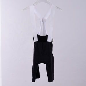 กางเกงปั่นจักรยานแบบมีสายรัดครึ่งตัว ระบายอากาศได้ดี สำหรับทีมมืออาชีพ ผู้ชาย ขี่จักรยานเสือภูเขา ซับเหงื่อได้ดี - Product Image 5