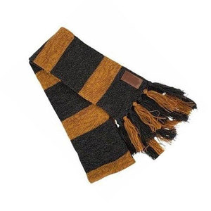 2026 New Design High Quality Winter Scarves Custom Made Warm Soft Comfortable Fashion Scarf Wholesale For Men - Product Image 5