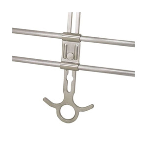 PISSCO Balfour Abdominal Retractor Abdominal Retractor Surgical <b>Instrument</b> Self Retaining Abdominal Retractor - Product Image 5
