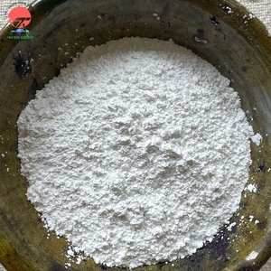 Industrial Grade Calcium Carbonate Powder for EVA Compound <b>Foam</b> <b>Sheet</b> and Sports Flooring - Product Image 1