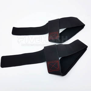 Sangles de levage en cuir de haute qualité pour la protection et l'entraînement, fabriquées en usine - Product Image 6