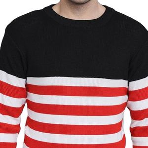 เสื้อสเวตเตอร์สำหรับผู้ชายและผู้หญิงเสื้อสเวตเตอร์แบบปรับแต่งสไตล์ที่เป็นเอกลักษณ์เสื้อสเวตเตอร์ระบายอากาศได้ - Product Image 5